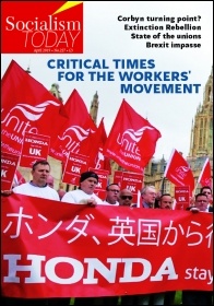 Socialism Today issue 227