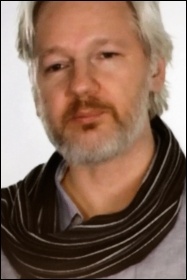 Julian Assange