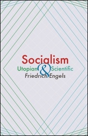 Socialism: Utopian and Scientific - reprinted by Socialist Books