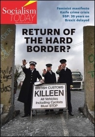 Socialism Today issue 228