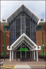 Asda House in Leeds, photo by Mtaylor848/CC