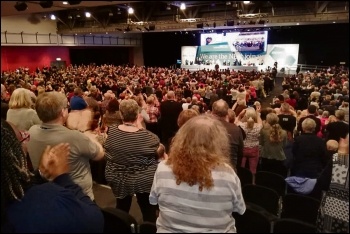 NEU conference 2019