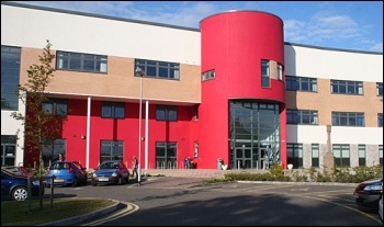 Grove Academy Grove Academy