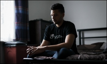 Young, British and Depressed