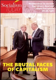 Socialism Today edition 232 Socialism Today edition 232