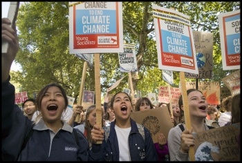 London climate strike 20 September 2019, photo Paul Mattsson, photo Paul Mattsson