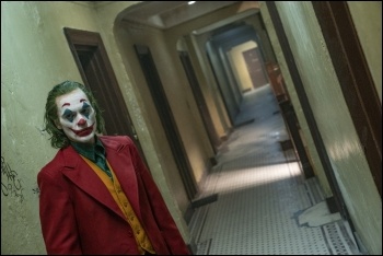 Joker Joker