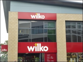 Wilko, photo Mikey/CC