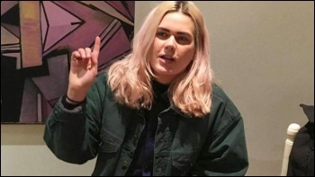 Beth Roper 1990-2018 Beth Roper 1990-2018