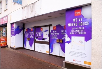 Argos-Sainsbury's, photo Martin Pettitt/CC, photo Martin Pettitt/CC