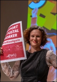 Hannah Sell, photo Urte Fultinaviciute