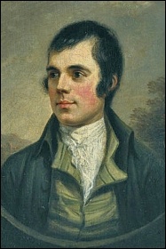 Robert Burns (1759-96)