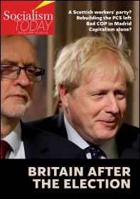 Socialism Today, February 2020, issue 235