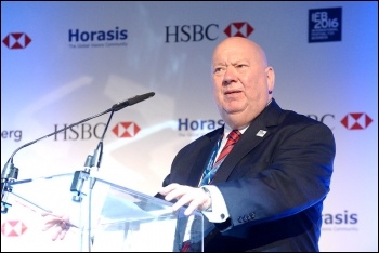 Joe Anderson Joe Anderson