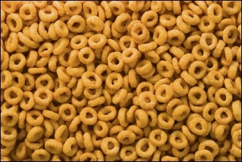 Pioneer Foods is one of Britain's biggest cereal manufacturers Pioneer Foods is one of Britain's biggest cereal manufacturers