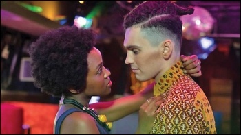 The BBC TV series is weak politically, but it still manages to invoke the wrath of the right-wing media, photo Noughts and Crosses (BBC) The BBC TV series is weak politically, but it still manages to invoke the wrath of the right-wing media, photo Noughts and Crosses (BBC)