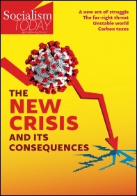 Socialism Today issue 237, April 2020 Socialism Today issue 237, April 2020
