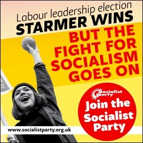 Starmer wins