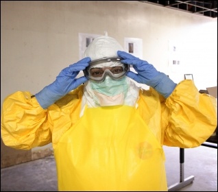 PPE, photo freerangestock.com