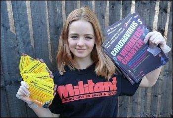 Postering in Birmingham