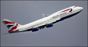 British Airways