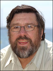 Ricky Tomlinson