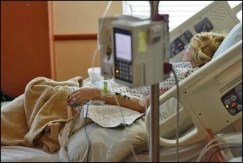 Serious health issues are still dismissed by some doctors as 'women's problems'