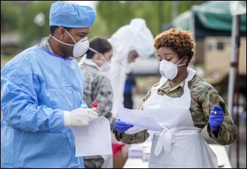 Vaccine distribution