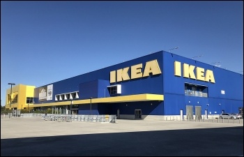 Ikea, photo Ikea, photo
