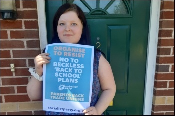 Bethany Morgan-Smith