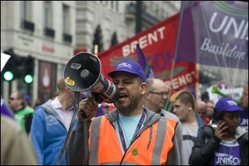 Worker Paul Mattsson
