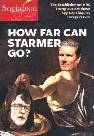 Socialism Today, December 2020 - January 2021