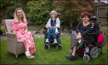 The Hidden Story of Disabled Britain