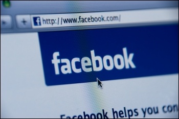 Facebook, photo 