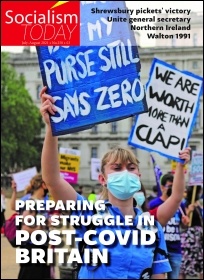 Socialism Today issue 250