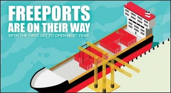 NSSN meeting discussed what Freeports mean for workers