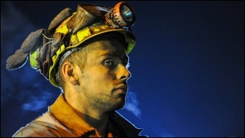 Trapped Underground: The Gleision Mine Disaster is available on BBC iplayer