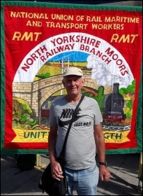 Dave Hardaker Dave Hardaker