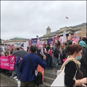 photo London Socialist Party