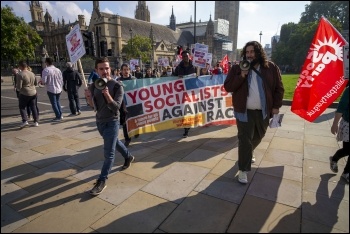 London, photo Paul Mattsson