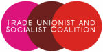 Trade Unionist and Socialist Coalition
