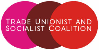 TUSC logo TUSC logo