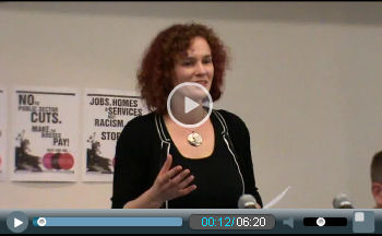 Trade Unionist and Socialist Coalition