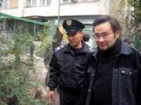 'Kazakhstan 2012 conference’ in opposition to Nazabayev regime: Ainur Kurmanov on his last trip to jail 'Kazakhstan 2012 conference’ in opposition to Nazabayev regime: Ainur Kurmanov on his last trip to jail