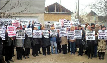 'Kazakhstan 2012 conference’ in opposition to Nazabayev regime