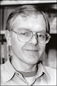 Peter Hadden, 1950 - 2010, photo Paul Mattsson