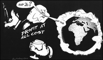 Cartoon by Alan Hardman Cartoon by Alan Hardman