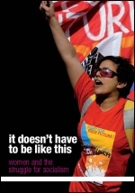 Women and the Struggle for Socialism Women and the Struggle for Socialism