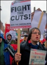 Lobby of Tory Party conference, photo I Dalton Lobby of Tory Party conference, photo I Dalton
