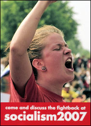 Socialism 2007